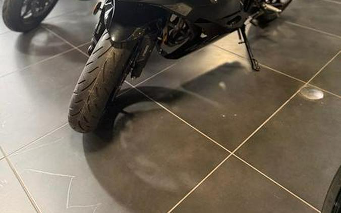 2025 Kawasaki NINJA® ZX™-4R ABS