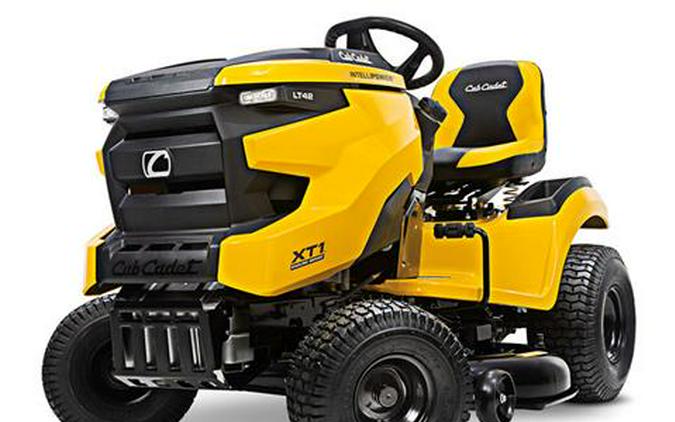 2025 Cub Cadet XT1 LT42 Intellipower 42 in. Cub Cadet 547 cc
