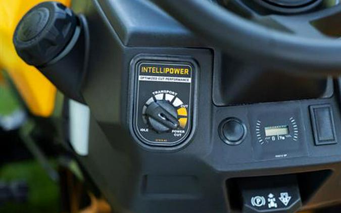 2025 Cub Cadet XT1 LT42 Intellipower 42 in. Cub Cadet 547 cc