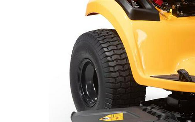 2025 Cub Cadet XT1 LT42 Intellipower 42 in. Cub Cadet 547 cc