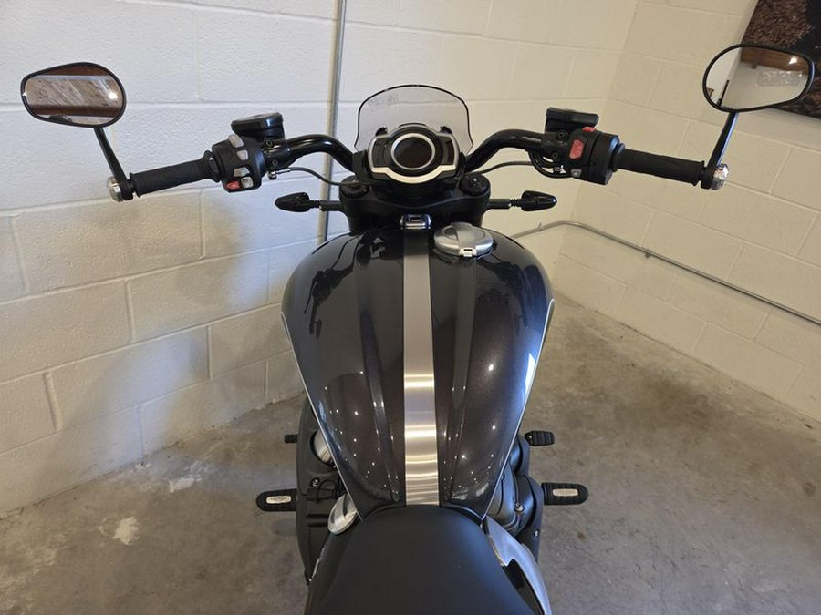 2026 Triumph Rocket 3 Storm GT