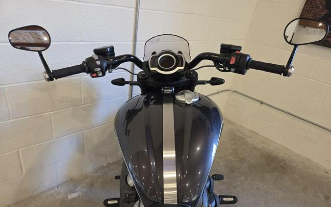 2026 Triumph Rocket 3 Storm GT