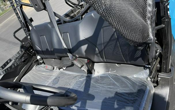 SXS10M5DS 2025 Pioneer 1000-5 Deluxe