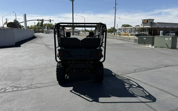 SXS10M5DS 2025 Pioneer 1000-5 Deluxe