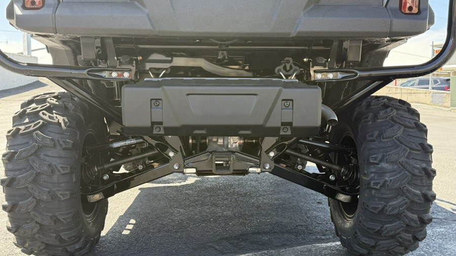 SXS10M5DS 2025 Pioneer 1000-5 Deluxe