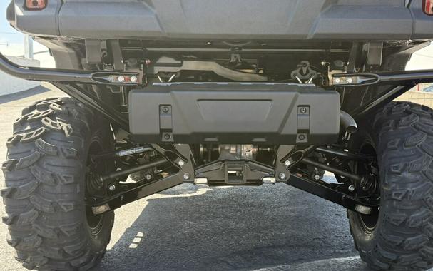 SXS10M5DS 2025 Pioneer 1000-5 Deluxe