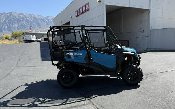 SXS10M5DS 2025 Pioneer 1000-5 Deluxe