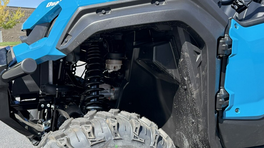 SXS10M5DS 2025 Pioneer 1000-5 Deluxe