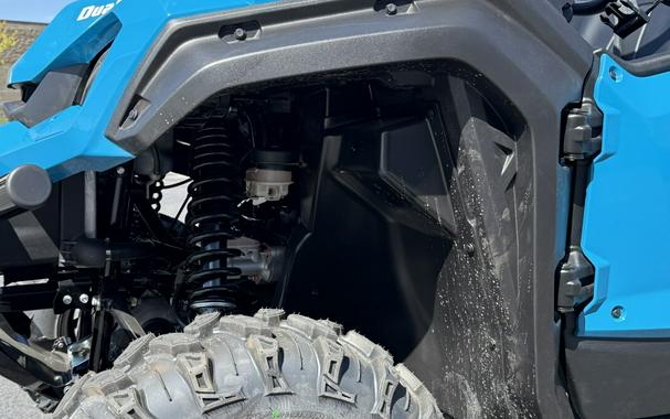 SXS10M5DS 2025 Pioneer 1000-5 Deluxe