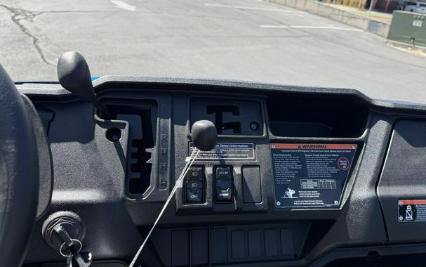 SXS10M5DS 2025 Pioneer 1000-5 Deluxe