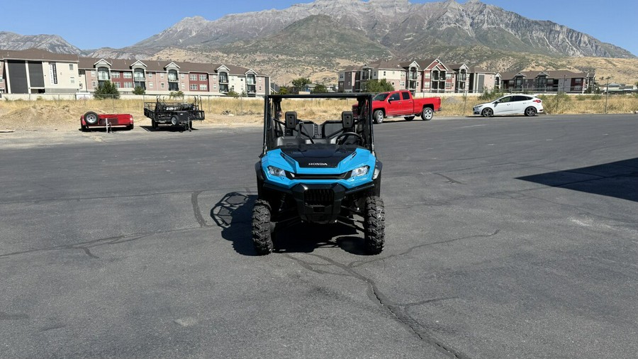 SXS10M5DS 2025 Pioneer 1000-5 Deluxe