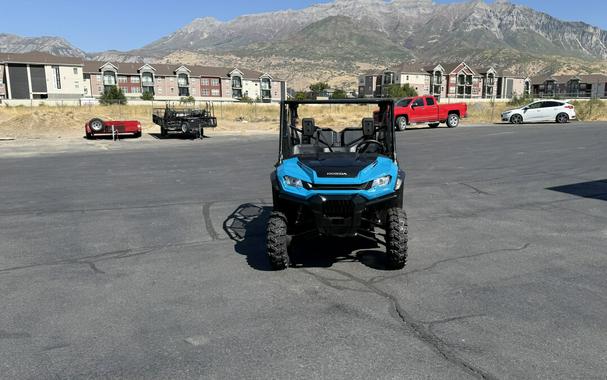 SXS10M5DS 2025 Pioneer 1000-5 Deluxe