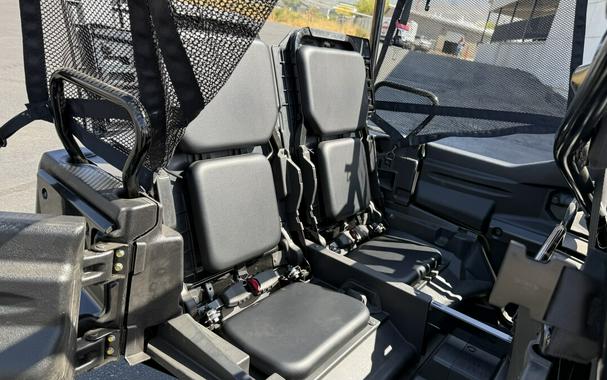 SXS10M5DS 2025 Pioneer 1000-5 Deluxe