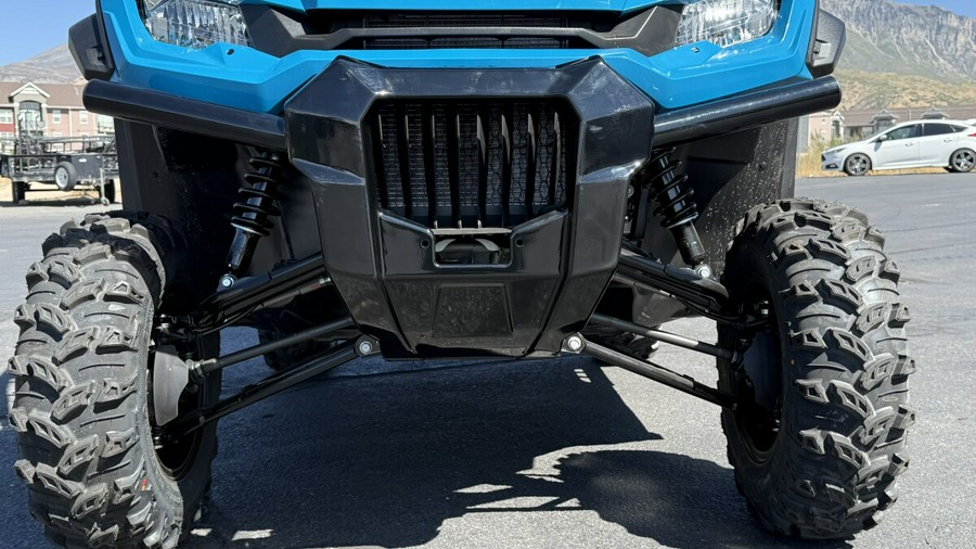 SXS10M5DS 2025 Pioneer 1000-5 Deluxe