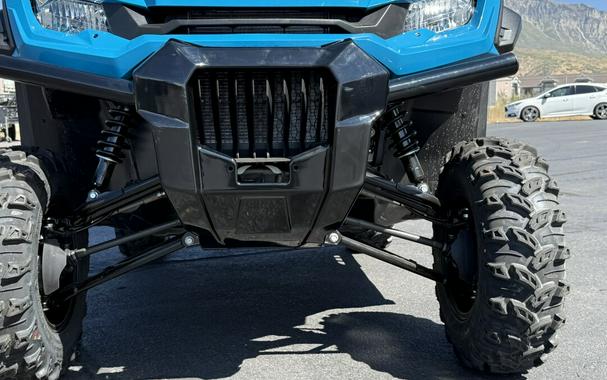 SXS10M5DS 2025 Pioneer 1000-5 Deluxe