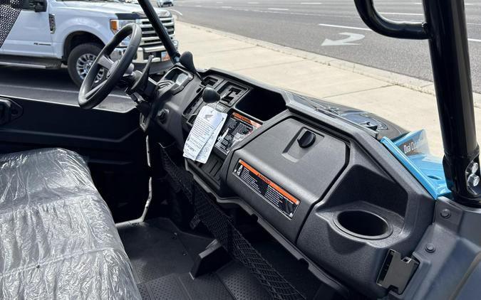 2025 Honda Pioneer 1000-5 Deluxe