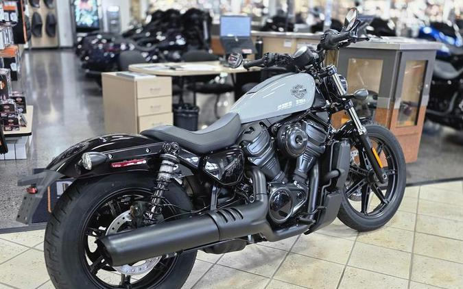 2025 Harley-Davidson® RH975 - Nightster®