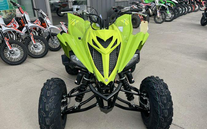 2026 Yamaha Raptor 700R SE