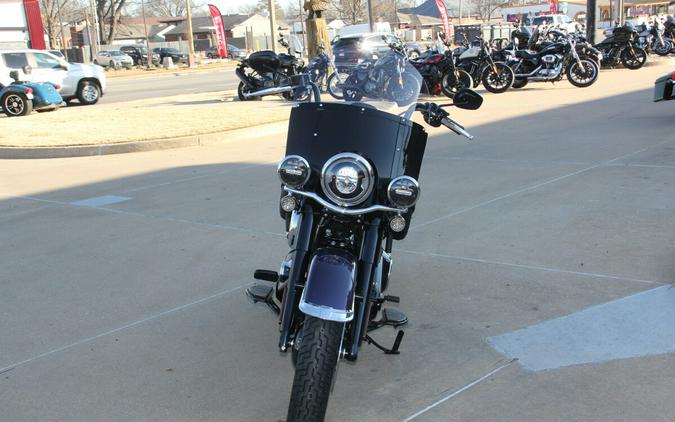 2026 Harley-Davidson Heritage Classic