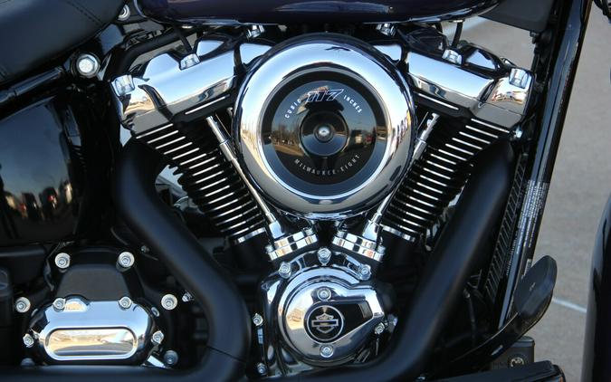 2026 Harley-Davidson Heritage Classic