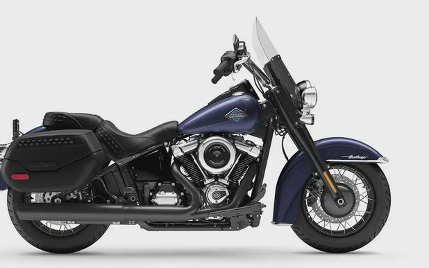 2026 Harley-Davidson Heritage Classic