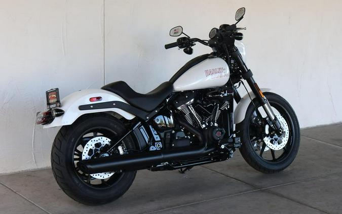 2026 Harley-Davidson® FXLRS - Low Rider® S