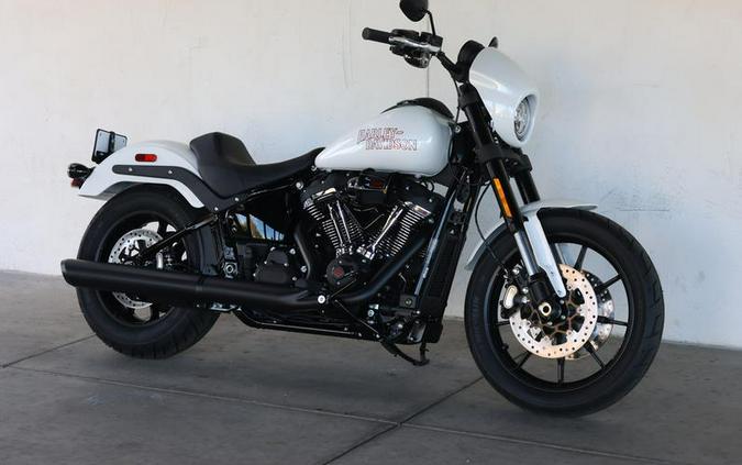 2026 Harley-Davidson® FXLRS - Low Rider® S