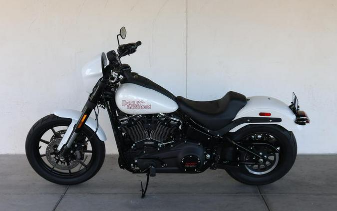 2026 Harley-Davidson® FXLRS - Low Rider® S