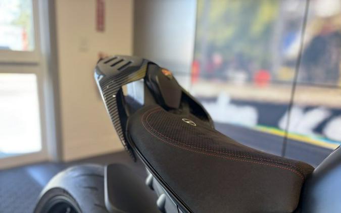 2021 Ducati Streetfighter V4S