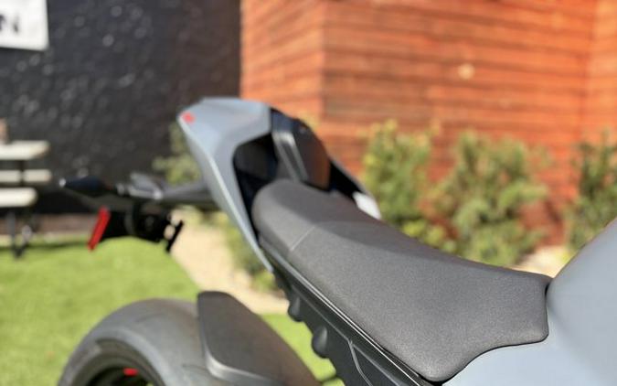 2021 Ducati Streetfighter V4S