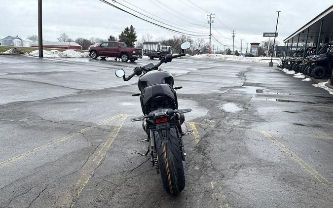 2026 Yamaha XSR900