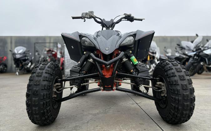 2023 Yamaha YFZ 450R SE