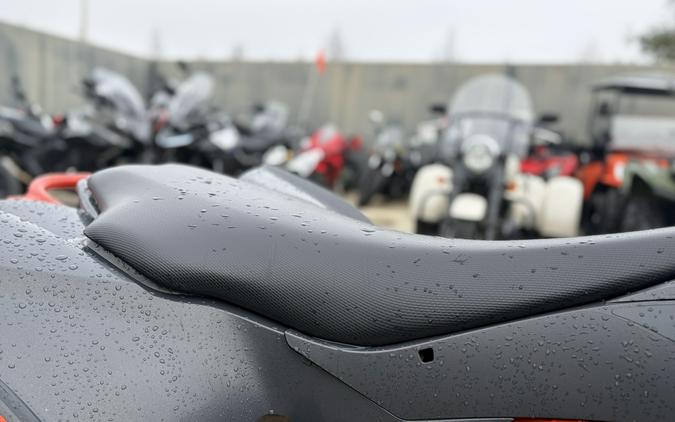 2023 Yamaha YFZ 450R SE