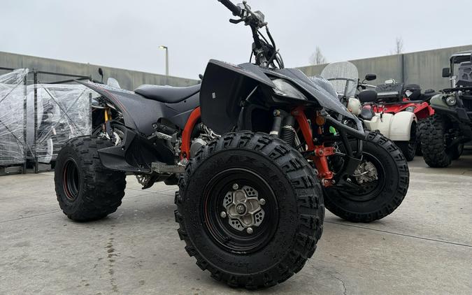 2023 Yamaha YFZ 450R SE