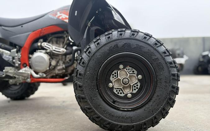 2023 Yamaha YFZ 450R SE