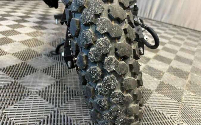 2024 Kawasaki KLR 650 Adventure ABS