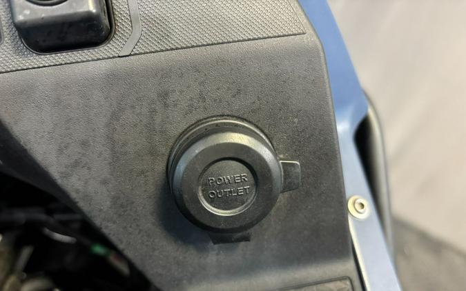 2024 Kawasaki KLR 650 Adventure ABS