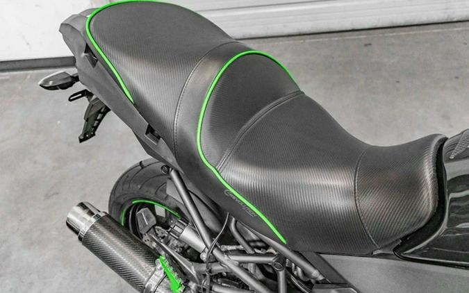 2018 Kawasaki Versys 1000 LT