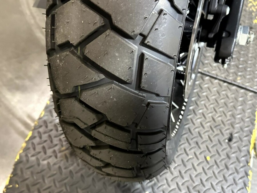 Harley-Davidson® Pan America® 1250 Special 2026 RA1250S 84712267 BLOOD ORANGE