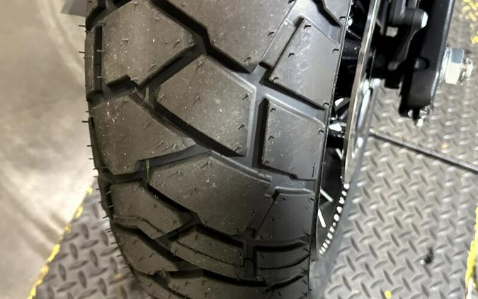 Harley-Davidson® Pan America® 1250 Special 2026 RA1250S 84712267 BLOOD ORANGE
