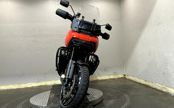Harley-Davidson® Pan America® 1250 Special 2026 RA1250S 84712267 BLOOD ORANGE
