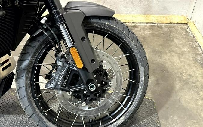 Harley-Davidson® Pan America® 1250 Special 2026 RA1250S 84712267 BLOOD ORANGE