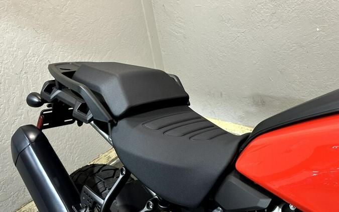 Harley-Davidson® Pan America® 1250 Special 2026 RA1250S 84712267 BLOOD ORANGE