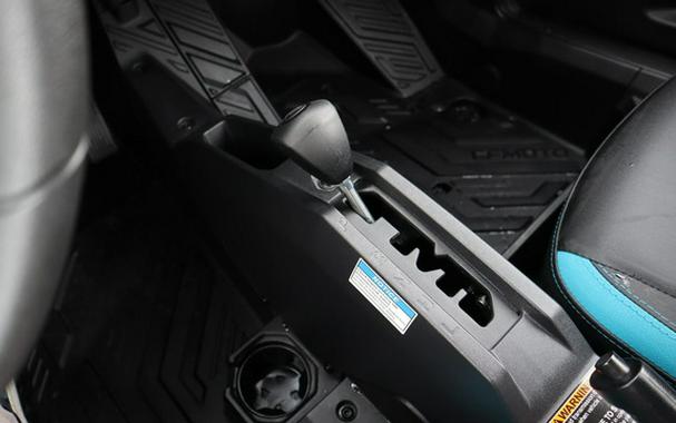 2026 CFMOTO ZFORCE 950 Sport 4
