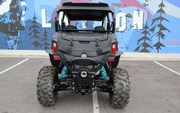 2026 CFMOTO ZFORCE 950 Sport 4