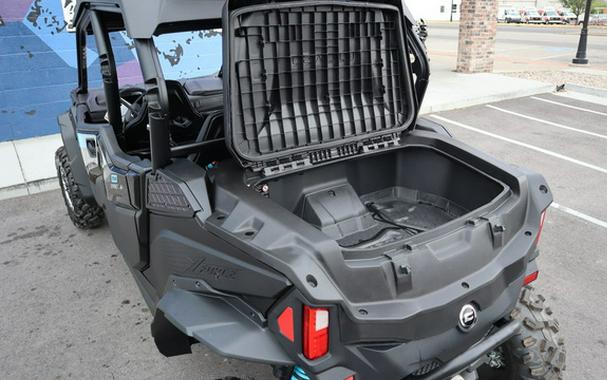 2026 CFMOTO ZFORCE 950 Sport 4