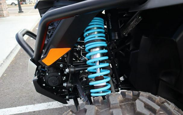 2026 CFMOTO ZFORCE 950 Sport 4