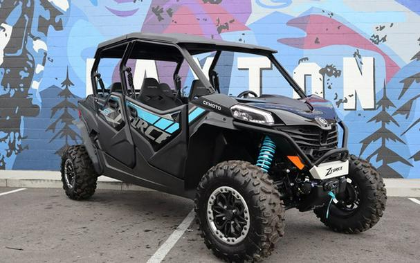 2026 CFMOTO ZFORCE 950 Sport 4