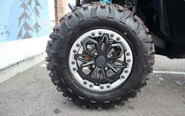 2026 CFMOTO ZFORCE 950 Sport 4