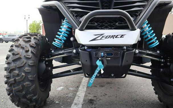 2026 CFMOTO ZFORCE 950 Sport 4